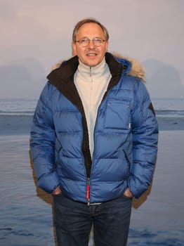 Ollie Dittrich