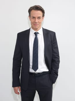 Urs Remond ,. ARD-Telenovela " Red Roses "" Photocall at the Briese Studio Hamburg on 18.04.2016"