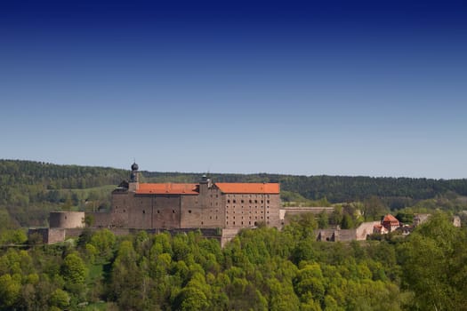Plassenburg Kulmbach