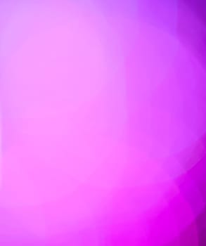 Sweet color of pink bokeh abstract background of de-focused Christmas lights