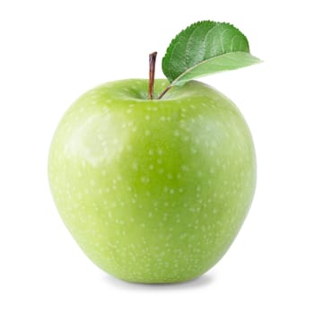 Green apple