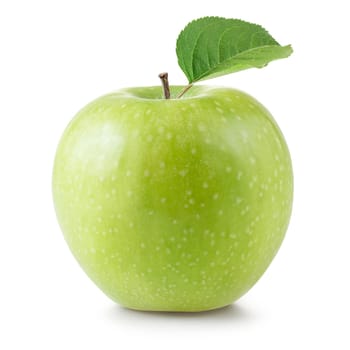 Green apple