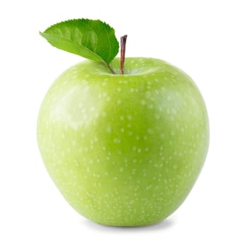 Green apple