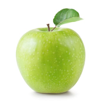 Green apple
