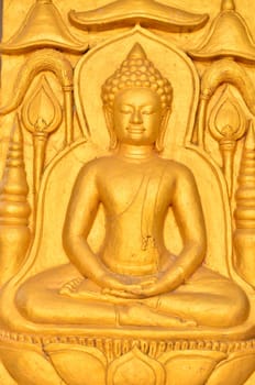 Buddha statue