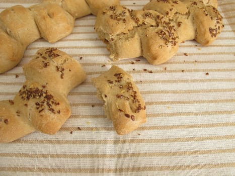 Epi Baguette