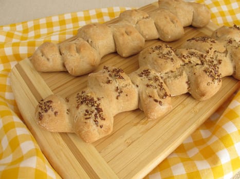Epi Baguette