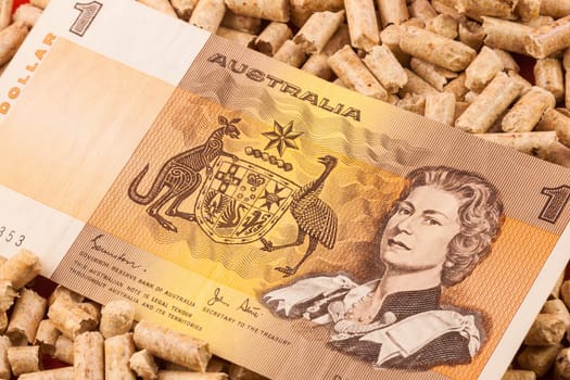 Saving Pellet, Australia Queen Elizabeth
