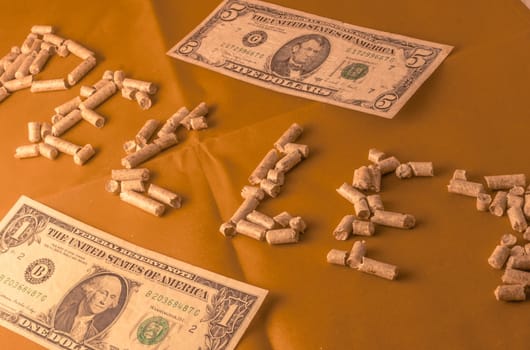 Saving Pellet Dollars