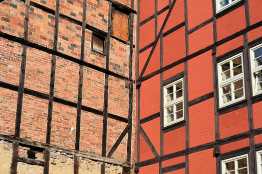 Quedlinburg