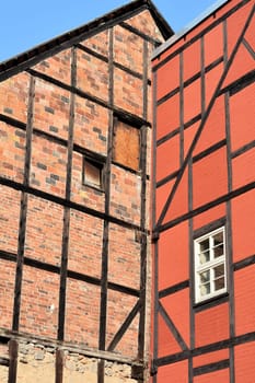 Quedlinburg