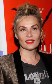 Emmanuelle Seigner /Filmfest 2013 in Hamburg - Passage Kino Hamburg