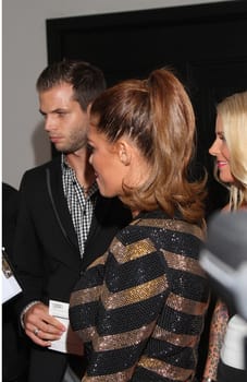 Audi Fashion Award 2014 in Hamburg