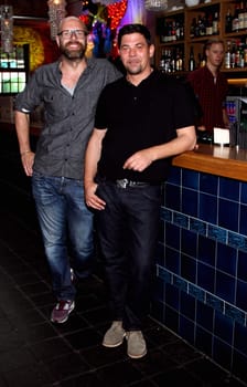 5 years of Bullerei birthday party in the Schanzenviertel Hamburg on 05.07.2014