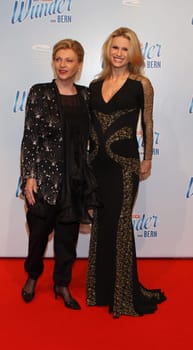 Premiere - The Miracle of Bern in Hamburg