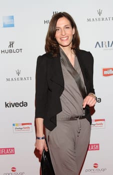 Movie Meets Media at the Ritz Carlton Hotel at the Berlinale 2014