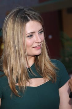 Mischa Barton in Soltau - Birthday of Soltau Outlet Center