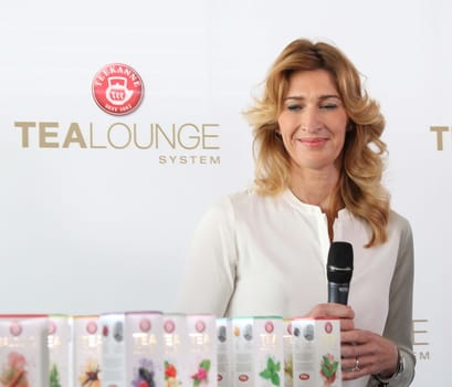 Steffi Graf