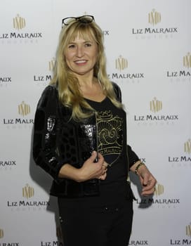 Liz Malraux Fashionshow im Atlantik Hotel