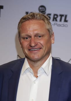 Mira Award 2015 in Berlin