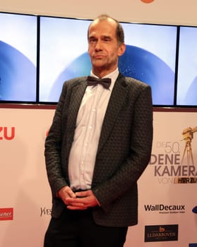 Georg Uecker