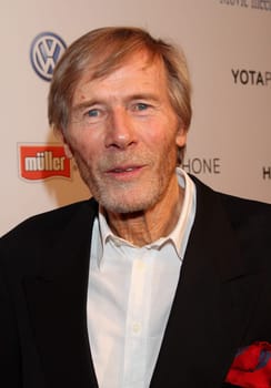 Movie meets Media 2013 at the Atlantic Hotel Hamburg ,02.12.2013