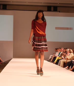 Showflor im Adlon   anlaesslich der Fachmesse Green Showroom Berlin