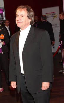 My Star of the Year 2014 in Hamburg