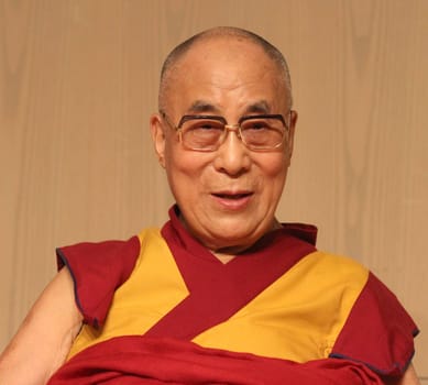 Dalai Lama
