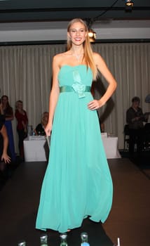 Miss and Mister Hamburg Election 2014