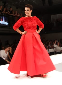 Lavera Showroom Opening im Umspannwerk Berlin