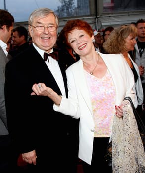 Night of Legends 2013