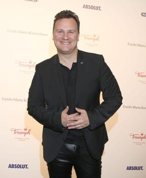 Guido Maria Kretschmer AftershowParty at Bridge Studio Berlin