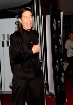 Phantom of the Opera Premiere at the Neue Flora in Hamburg ,28.11.2013