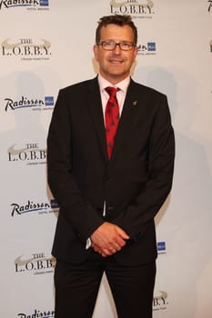 Dr. Dirk Kuehling/ /Opening of new restaurant in Radisson Blu