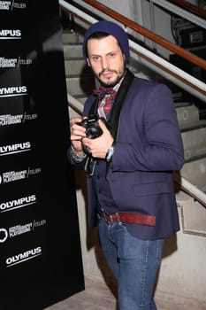manuel cortez / manuel / olympus om-d: photography playground atelier hamburg