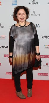 Movie Meets Media at the Ritz Carlton Hotel at the Berlinale 2014