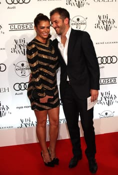 Audi Fashion Award 2014 in Hamburg