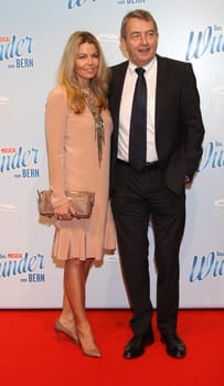 Premiere - The Miracle of Bern in Hamburg