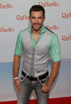 Raffaello Summer Day 2014 in Berlin 21.06.2014