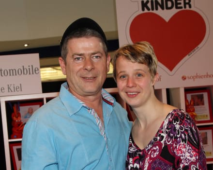 Michael Hirte in Kiel