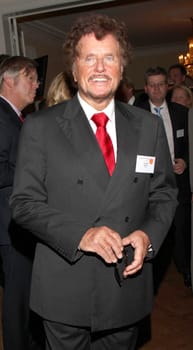 Blankenes new Year's reception 2014 at Louis C. Jacob &quot  Hamburg