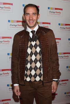 Marcel Remus ,Ernstings Fashion Show Fruehjahr - Summer 2014 at the Atlantic Hotel Hamburg ,30.01.2014