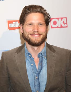 Movie Meets Media  2014 in Muenchen