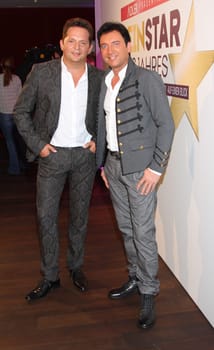 My Star of the Year 2014 in Hamburg