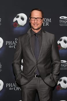 Phantom of the Opera Premiere at the Neue Flora in Hamburg ,28.11.2013