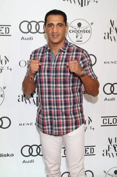 Audi Fashion Award 2014 in Hamburg