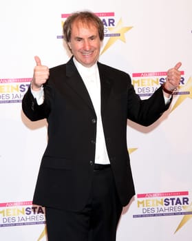 My Star of the Year 2014 in Hamburg