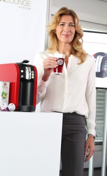 Steffi Graf