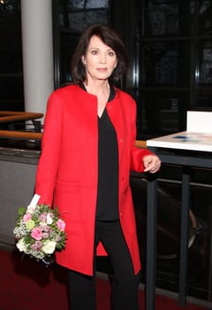 Iris Berben